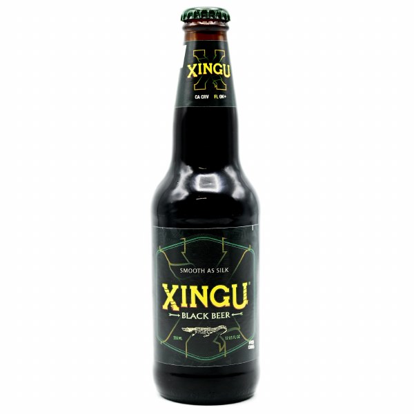 Xingu Black - 12oz