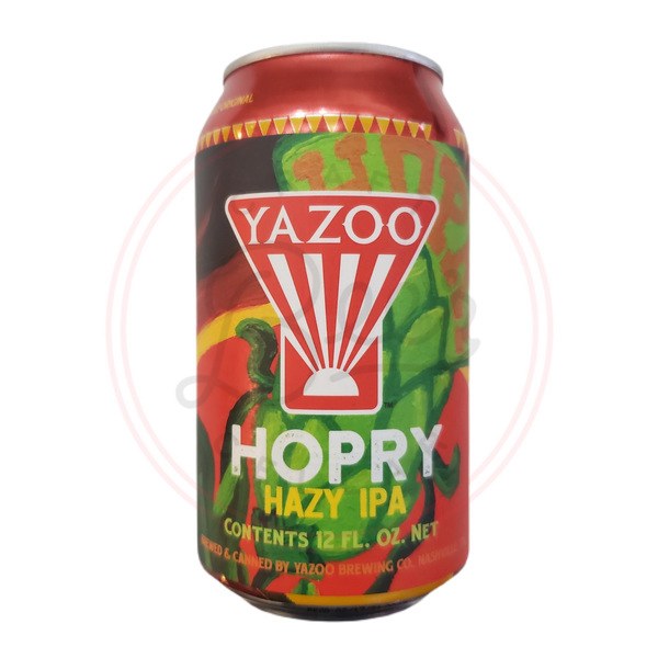 Hopry - 12oz Can