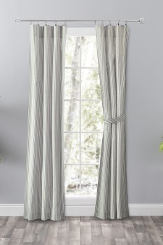Plaza Stripe 84 - Sage