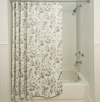 Abigail Shower - Porcelain