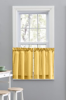 Stacey 45 Pair - Yellow