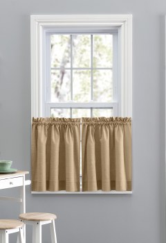 Lisa Solid 24 - Tan
