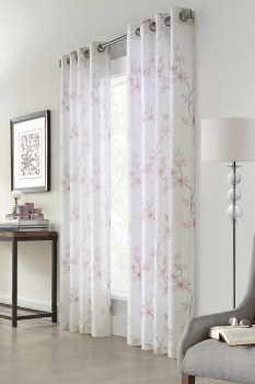 Blossom Grommet 63 - Blush