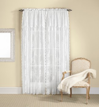 Carly Lace - 63 White
