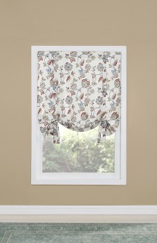 Colette Drape Shade - Jewel