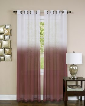 Essence 63 - Burgundy