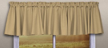 Glasgow Valance - Harvest