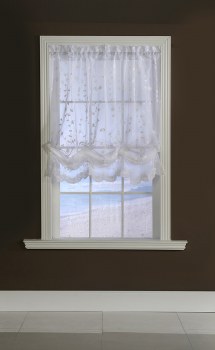 Grandeur Balloon - White