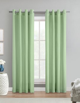 Harmony Grommet 84 - Celadon