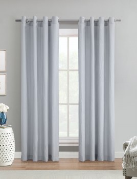 Harmony Grommet 63 - Silver