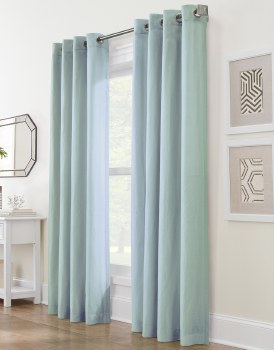 Harmony Grommet 63 - Sky Blue