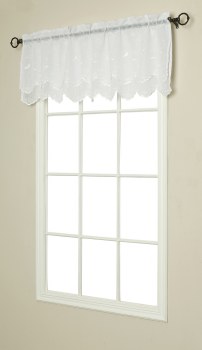Hathaway - V White