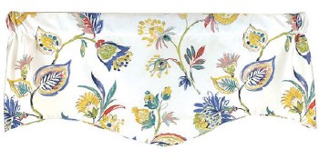 Liza Avalon Valance - Classic