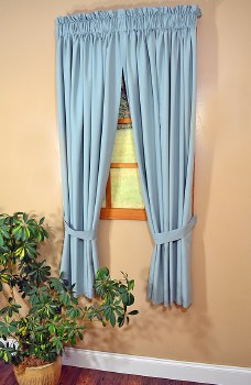 Supple Microfiber - 84 Aqua