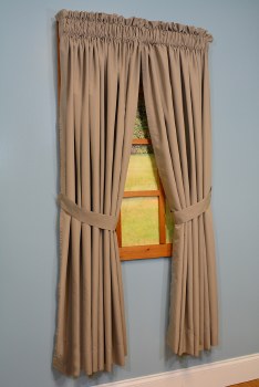 Supple Microfiber - 63 Latte