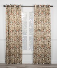 Panel Curtain Factory Outlet