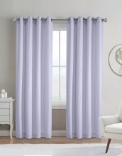 Harmony Grommet 84 - Lavender