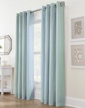 Harmony Grommet 63 - Sky Blue