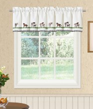 Horse Valance - Multi