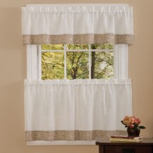 Oakwood Tier 24 - Natural
