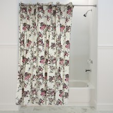 Sachet Shower Curtain - Mutli Floral