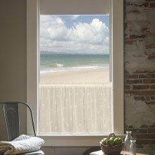 Sand Shell 24 - Ecru