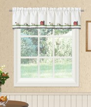 Sheep Valance - Multi