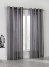 Stella Grommet 84 - Grey