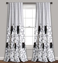 Stripe Bear 84 - Black