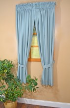 Supple Microfiber - 63 Aqua