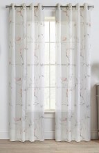 Symphony Grommet 63 - Coral