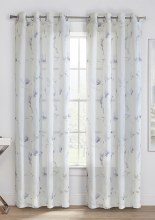 Symphony Grommet 84 - Purple