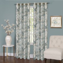 Tranquil Grommet - 63 Mist