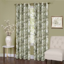 Tranquil Grommet - 63 Green