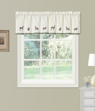 Wildwood Valance