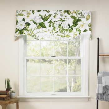 Whitfield Valance