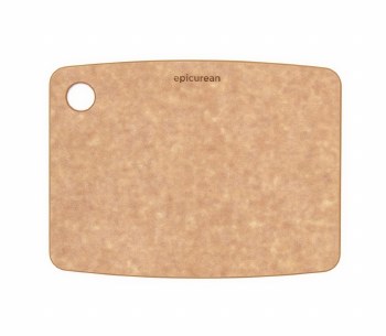 Kitchen Series Cutting Board 8x6 Natural
