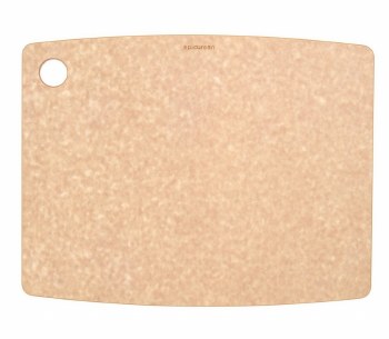 Kitchen Series Cutting Board 15x11 Natural
