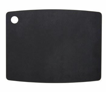 Kitchen Series Cutting Board 15x11 Slate