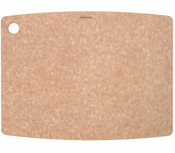 Kitchen Series Cutting Board 18x13 Natural