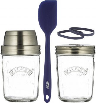 Kilner Sourdough Starter Set