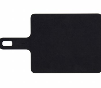 Handy Cutting Board 9x7 Slate