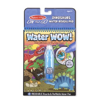 Water Wow! Dinosaur