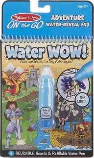 Water Wow! Adventure