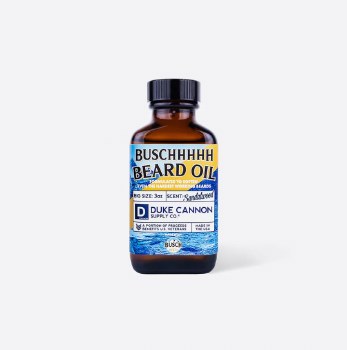 Busch Beard Oil