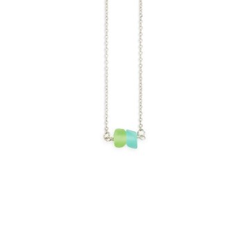 Necklace The Two Of Us
