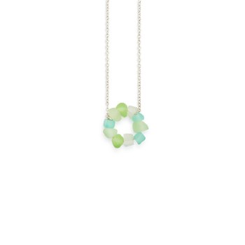 Necklace Circle Of Friendship