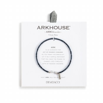 Ark Bracelet - Clean Slate
