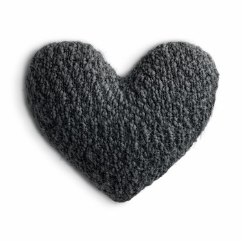 Giving Heart Charcoal