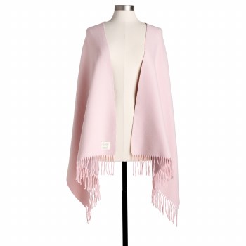 Giving Wrap Pink